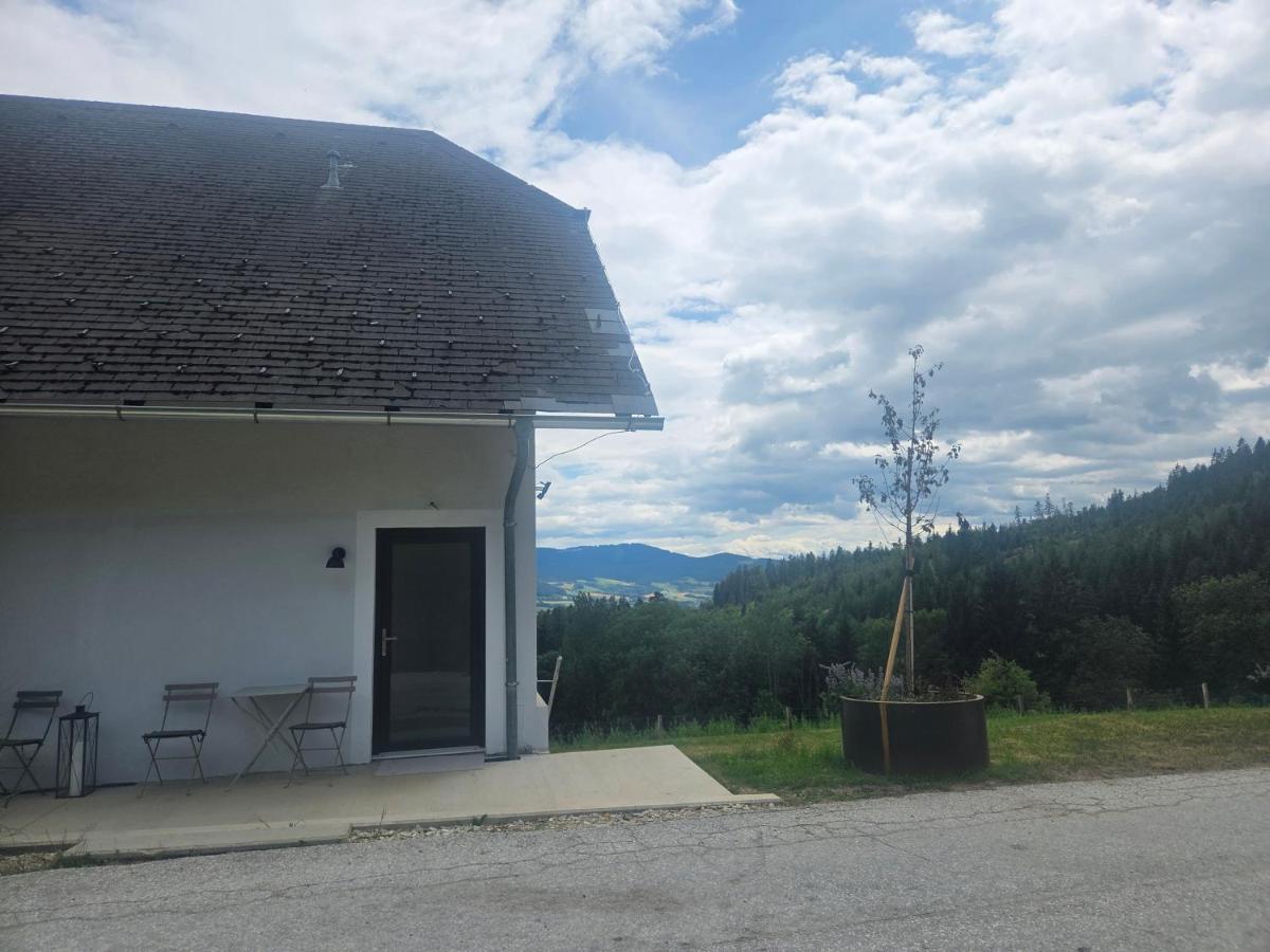 Igel - Ferienwohnung Riegersbach