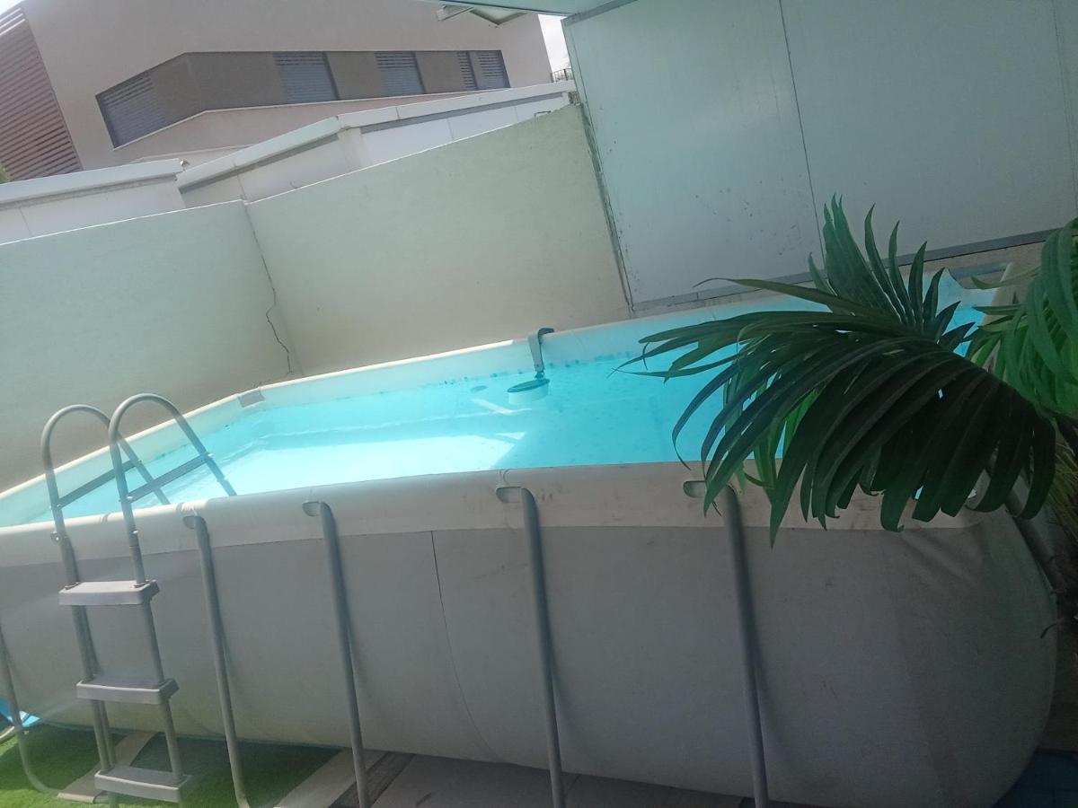 יחידת אירוח קסומה למרגלות הגלבוע - Bed and Breakfast Sde Terumot