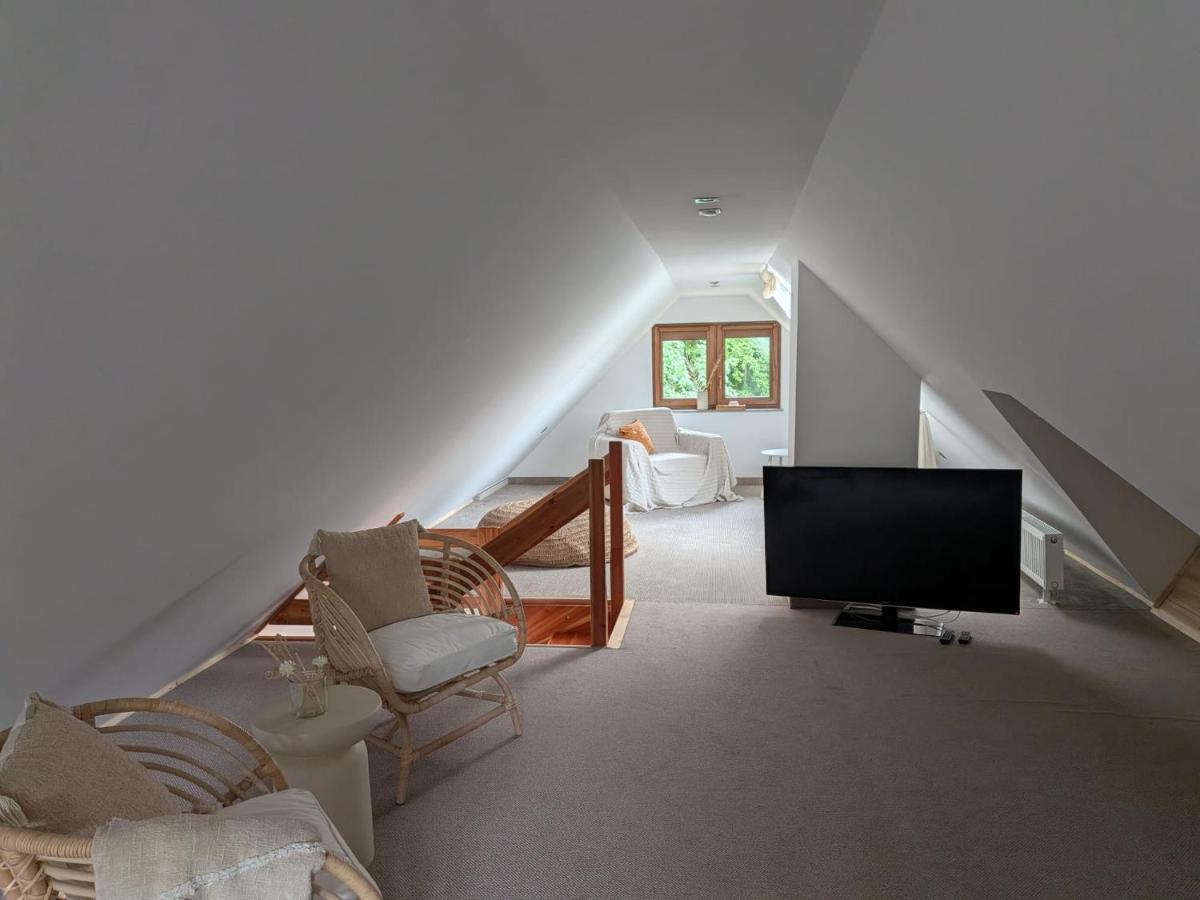 Apartamento Loft de 1 dormitorio 