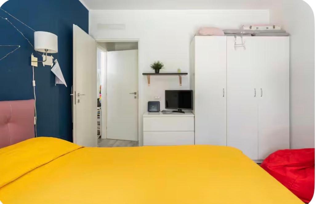 Suite privata con giardino - B&B Pavia
