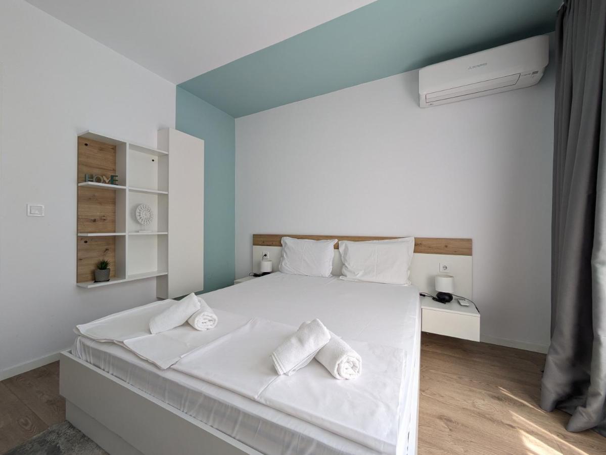 Designer Luxury Apartment 1BD by Flat Mаnager - B&B Sofia