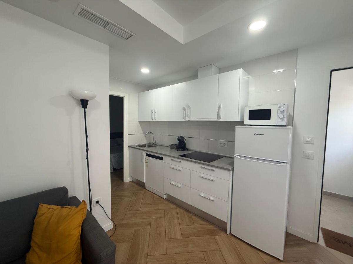 Apartamento de 3 dormitorios y chill out - Chambres d'hôtes La Algaba
