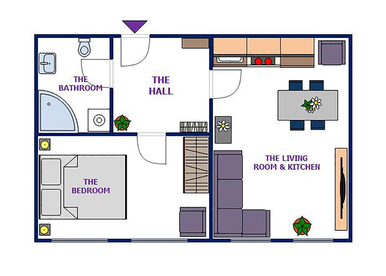 Superior Appartement