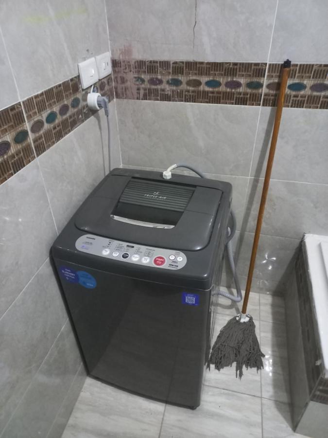 Furnished Apartment Very Close to the Pyramids - Bed and Breakfast Caïro