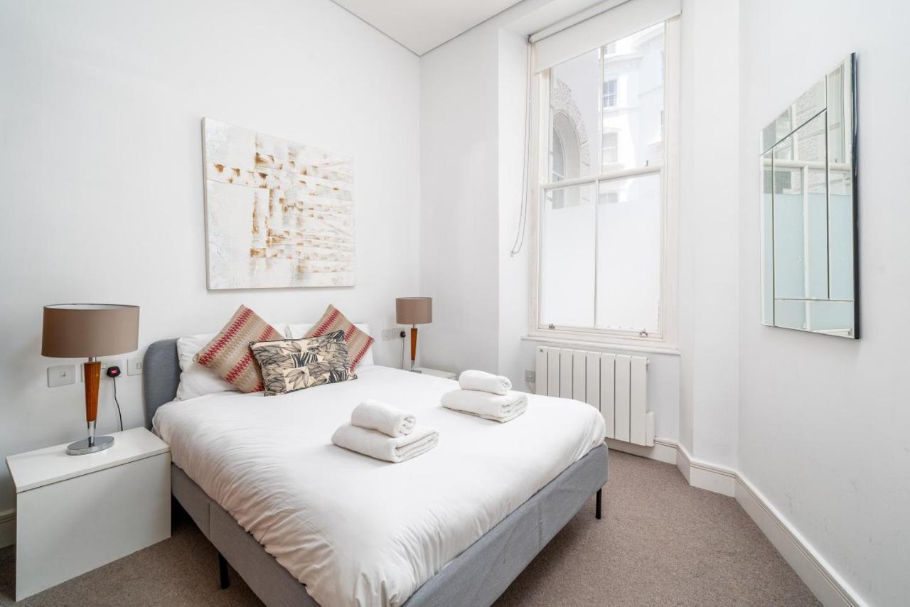 Gorgeous new Apt sleeps 5 in the heart of London - Bed and Breakfast Londen