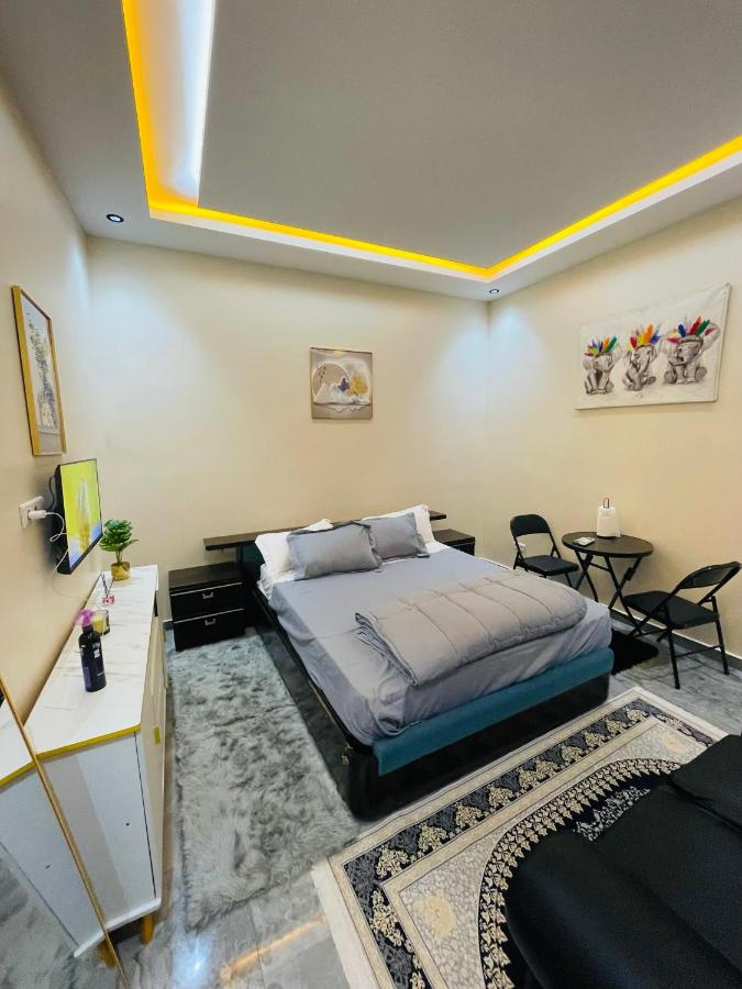 Studio meublé - B&B Dakar