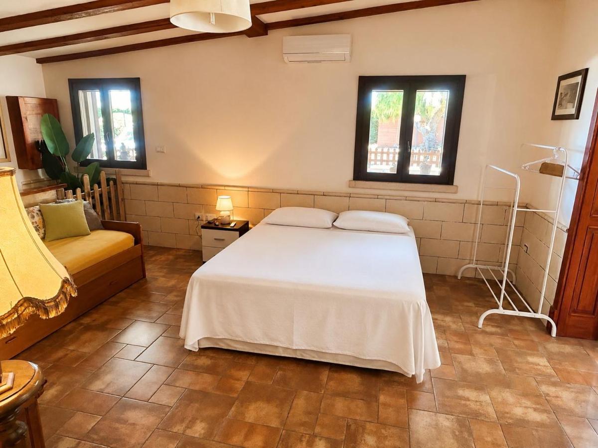 Tre Archi & Villa Palmieri - B&B Galatina