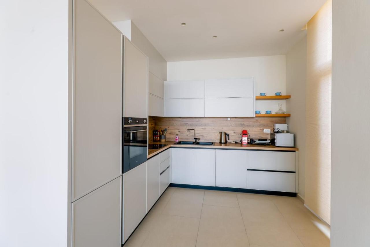 Vila IL SOLE GREEN COAST - Ferienwohnung Palasa