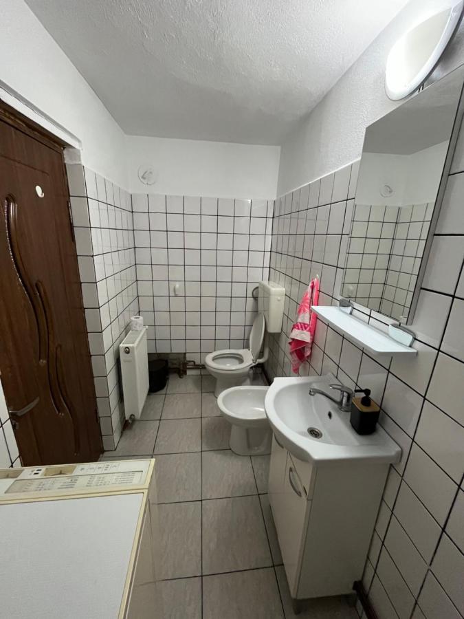 CASA LUCIAN - Bed and Breakfast Cârţişoara