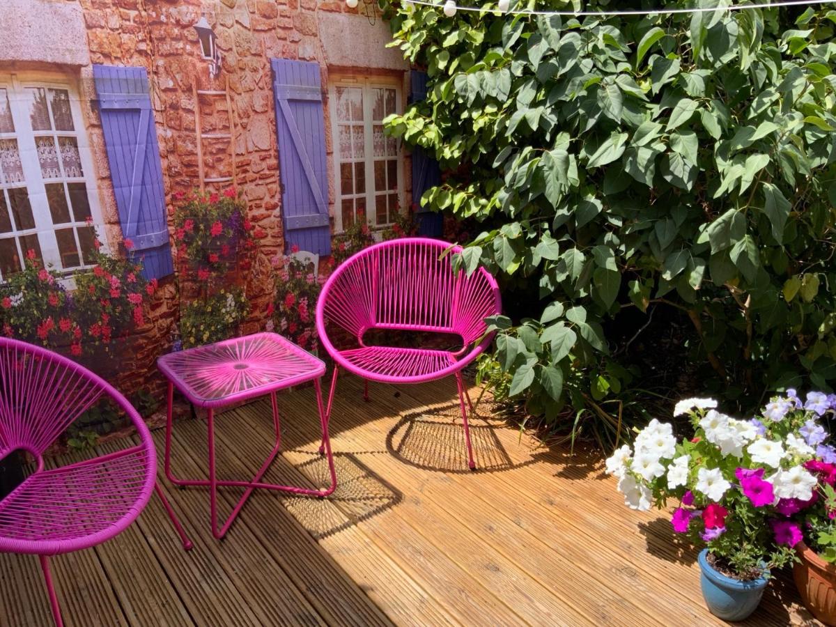 Double Bedroom with Private Entrance - B&B Weymouth