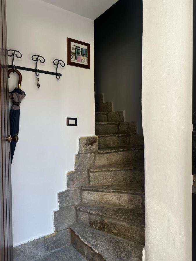 Casa Gio - B&B Lesa