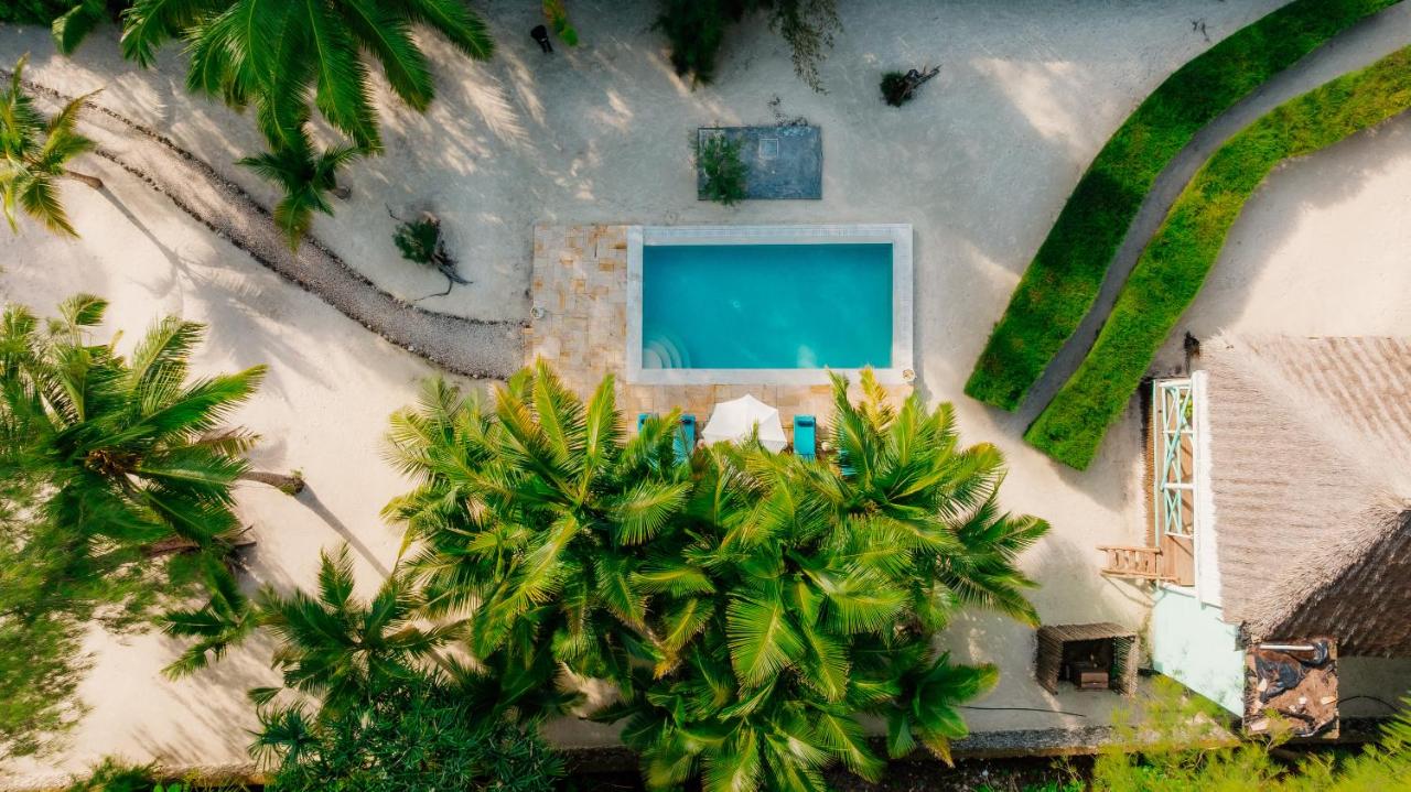 Villa Passiflora Zanzibar - B&B Jambiani