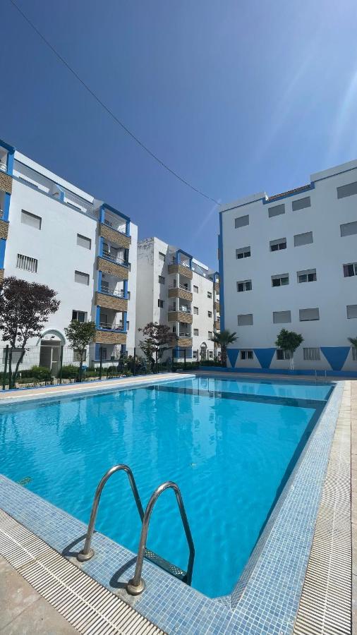 Ouedlaou, Residence AL FAJR - Bed and Breakfast Oued Laou