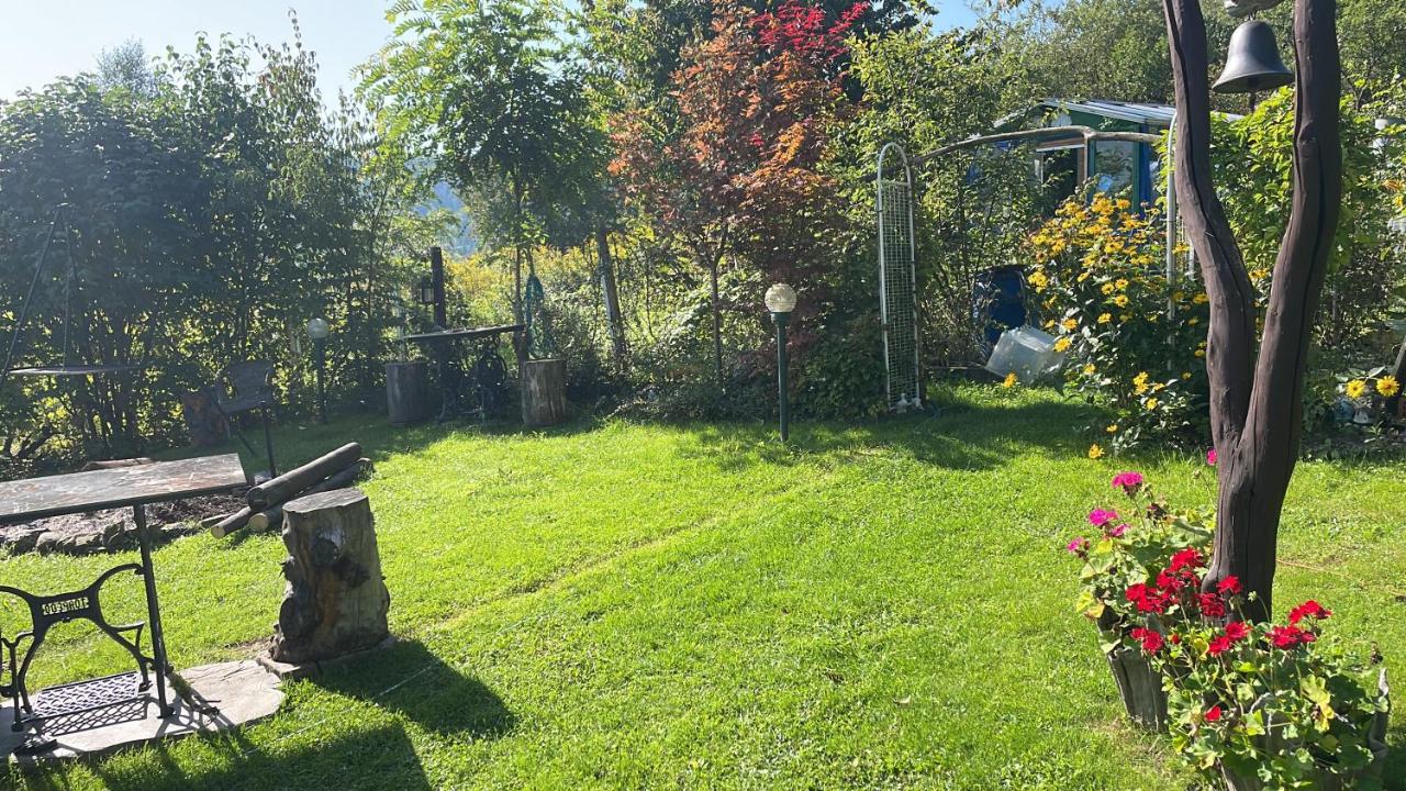 Zielone Wzgórza - B&B Koziniec