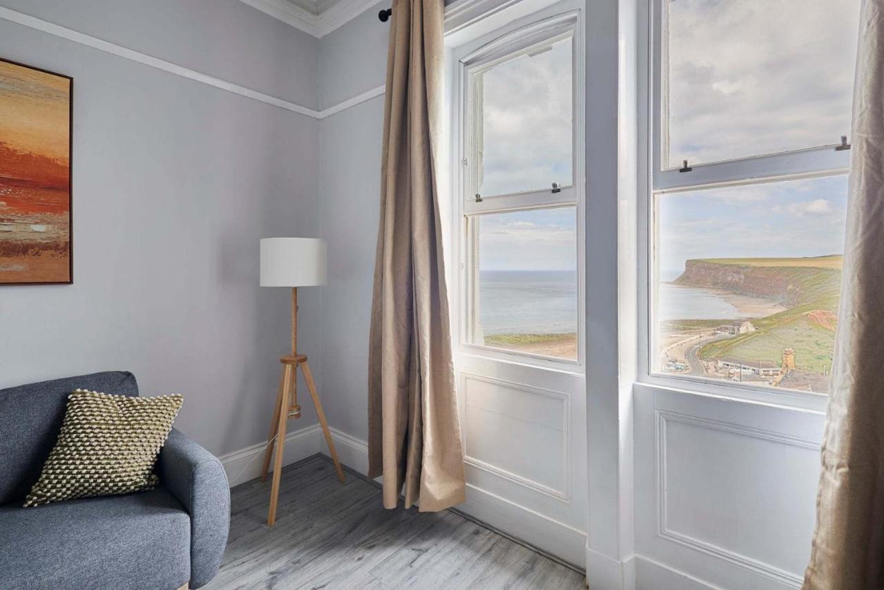Host & Stay - Kingsley House - Bed and Breakfast Saltburn-by-the-Sea