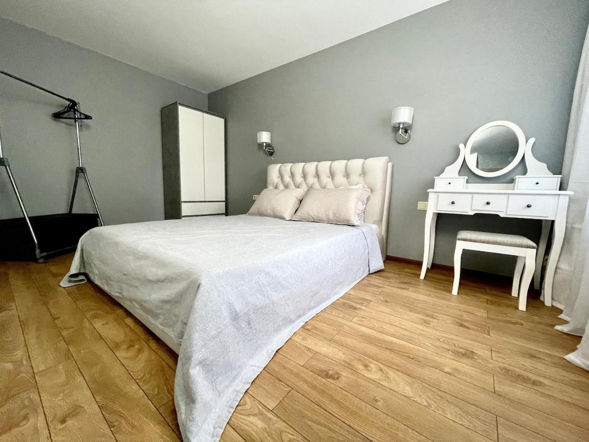 Boatmen apartments - B&B Liepāja