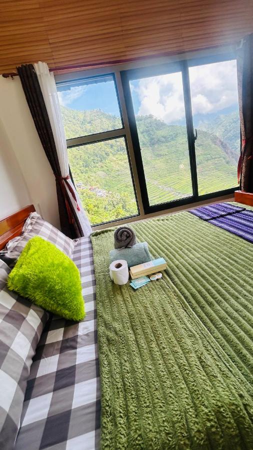 Batad Pension Ph - B&B Banaue