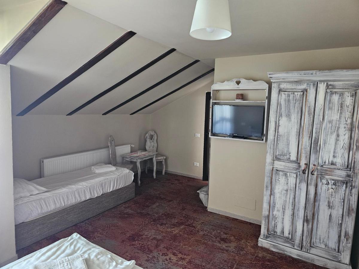Casa Bradul Inalt - Chambres d'hôtes Sohodol