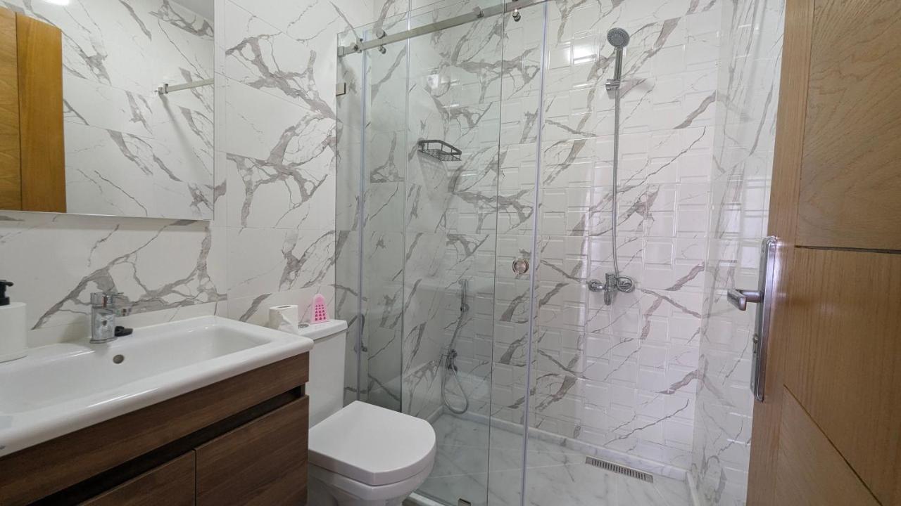 Apartment mit 2 Schlafzimmern