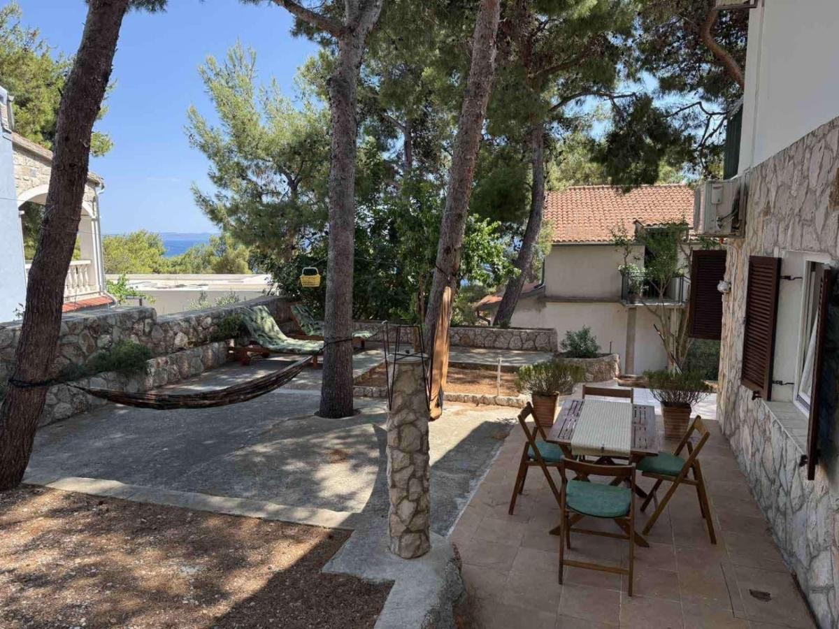 Apartmani Diego - B&B Sveta Nedelja