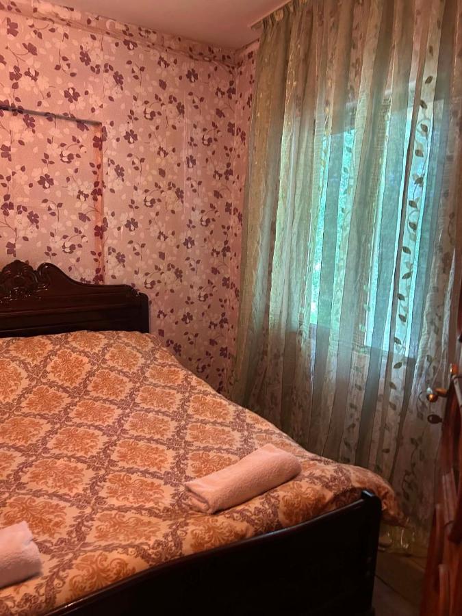 Guesthouse Lika - Chambres d'hôtes Ouchgouli