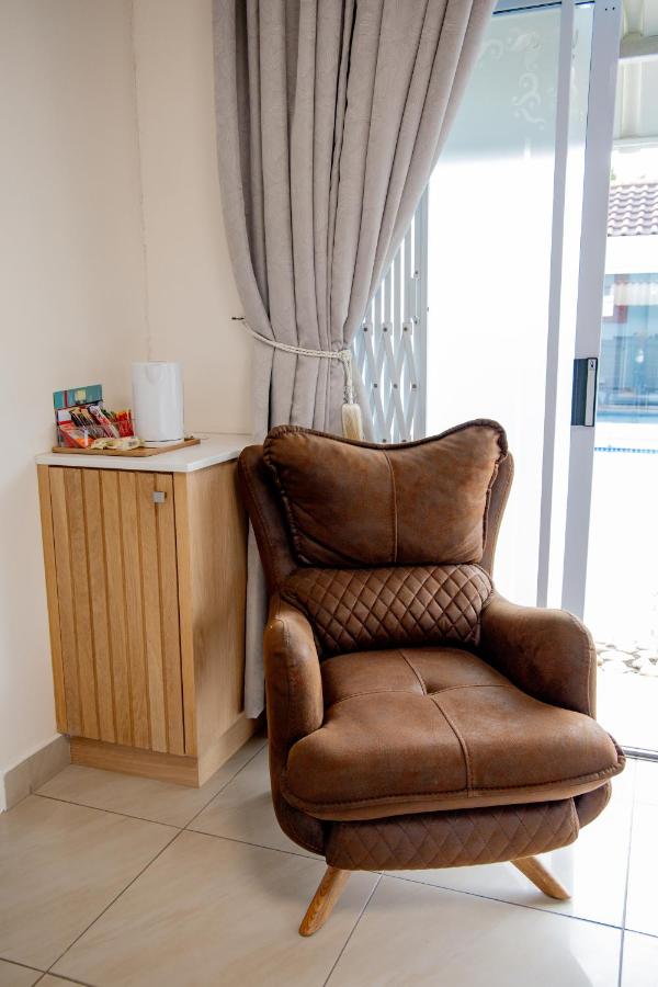 @47 Guest House - Ferienwohnung Port Elizabeth