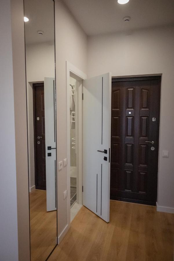 Premium Apartment Kaddor Siti, Odesa - B&B Odessa