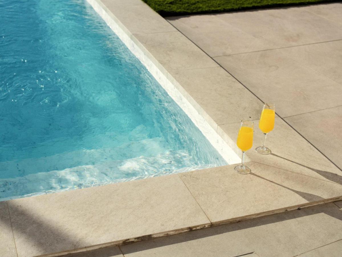 Villa Eden - Seaviews, Large Terrace & Private Heated Pool - B&B Adeje