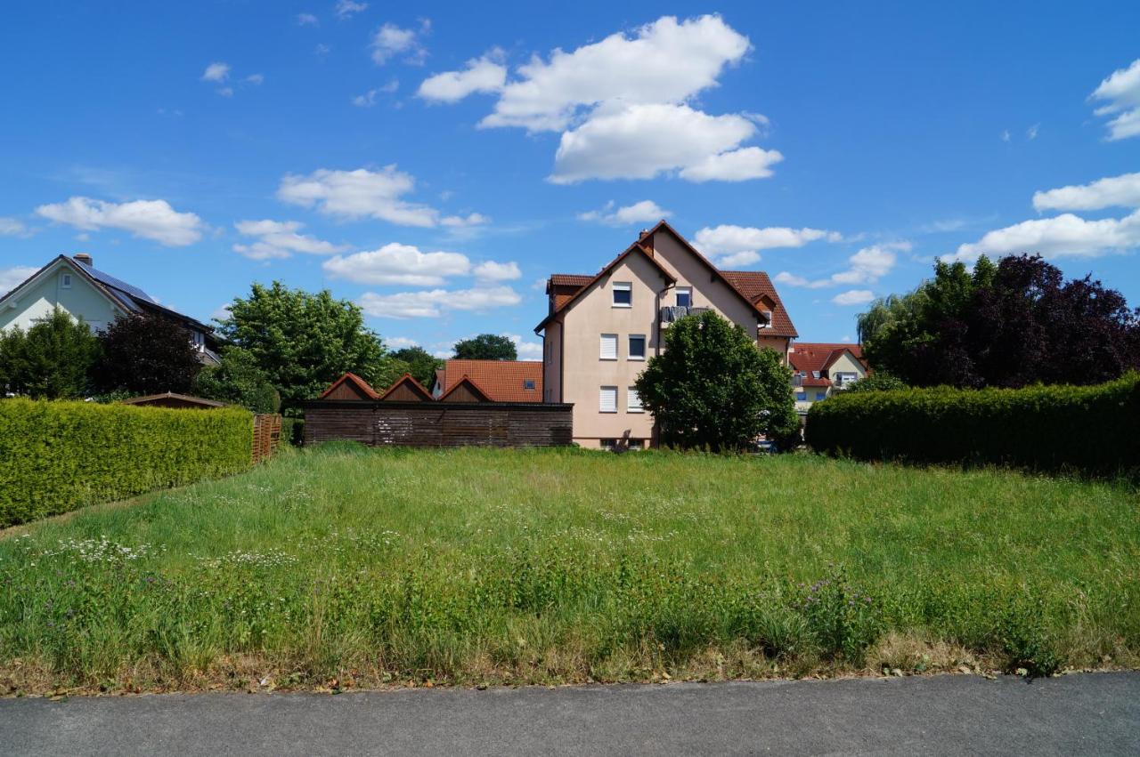 Ferienwohnung Bavaria - B&B Redwitz an der Rodach