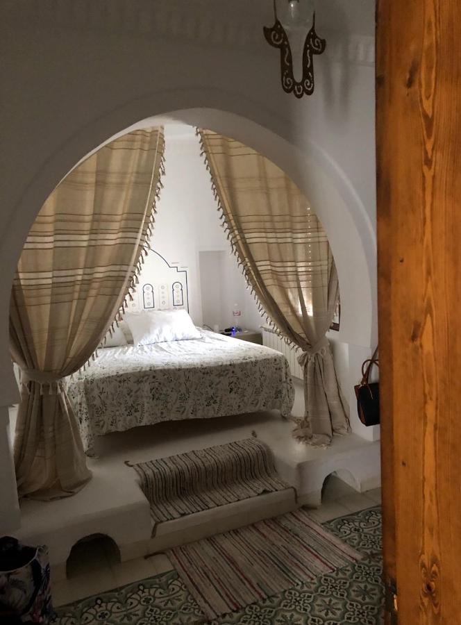 Dar amiratou - B&B Houmt Souk