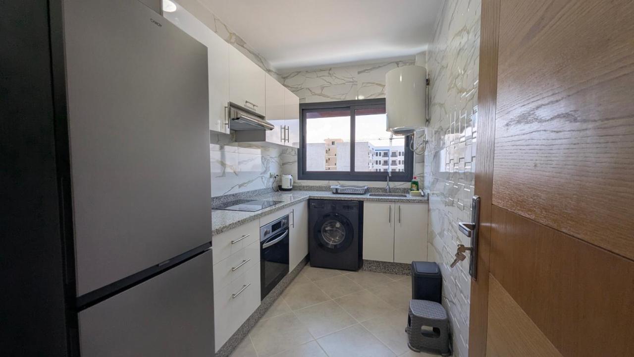 Apartment mit 3 Schlafzimmern