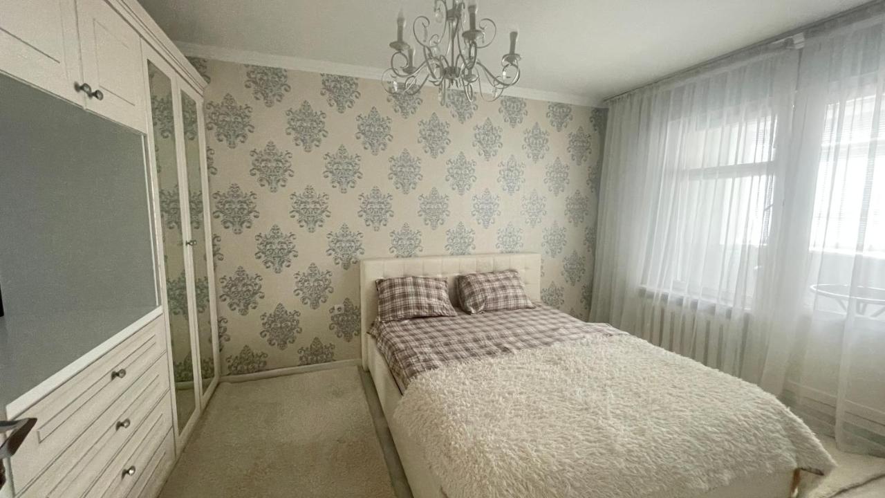 Modern Apartament Centru Rîșcani - Ferienwohnung Chişinău