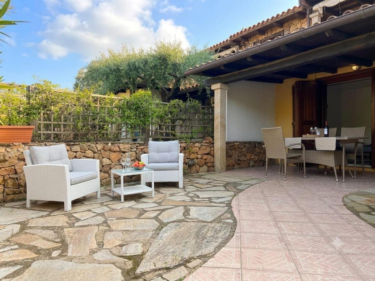 Sardinia Re - Grecale 39 - Chambres d'hôtes Porto Rotondo