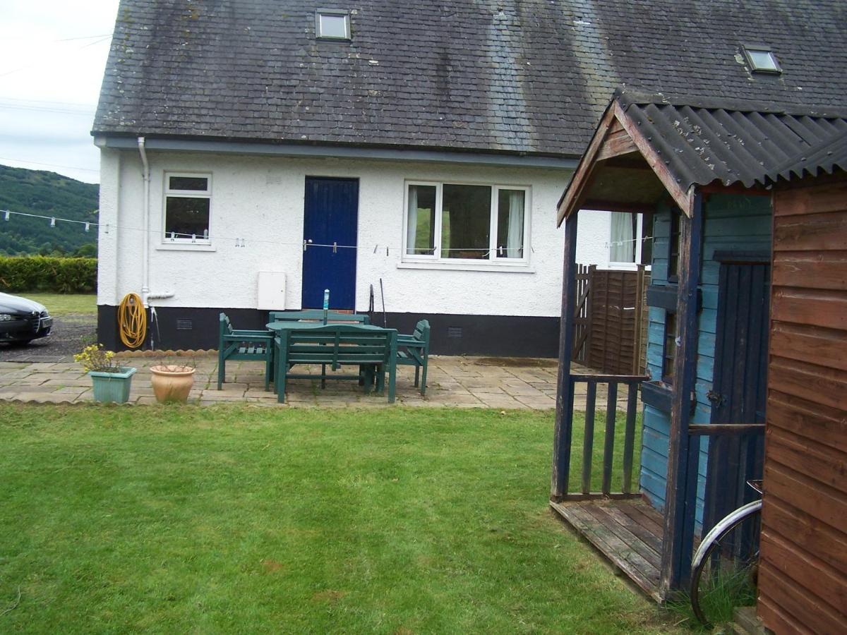 Feochan View - Ferienwohnung