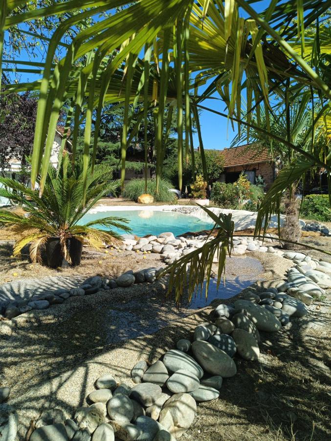 Le Clos St Justin Votre étape sur la route des vacances à 10 mn de Center Parc et Chambord - Chambres d'hôtes Ligny-le-Ribault