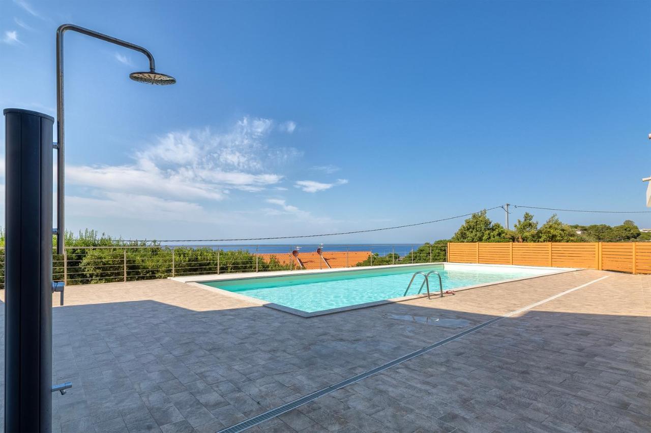 Sardinia Re - Smeralda 31 - B&B Castelsardo