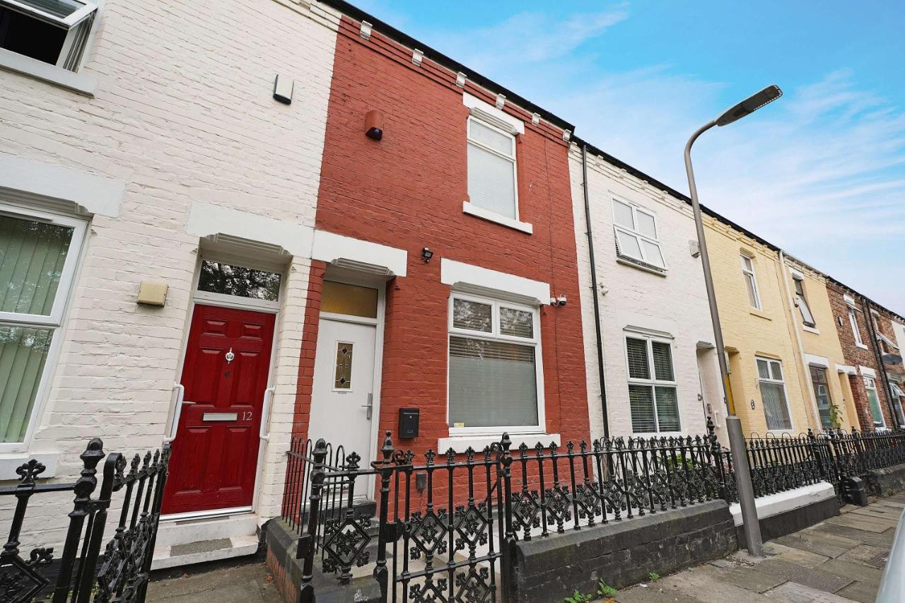 Modern Duplex 4BR Thornaby by Stay With Us - B&B Hornby