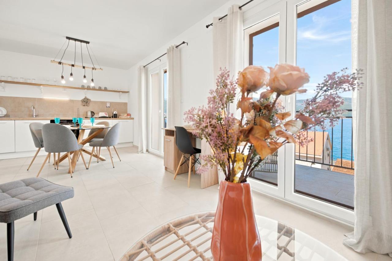 Appartamento con Vista Mare