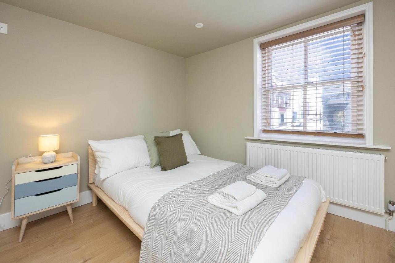 City Centre North Laines Home -Pass the Keys - B&B Brighton