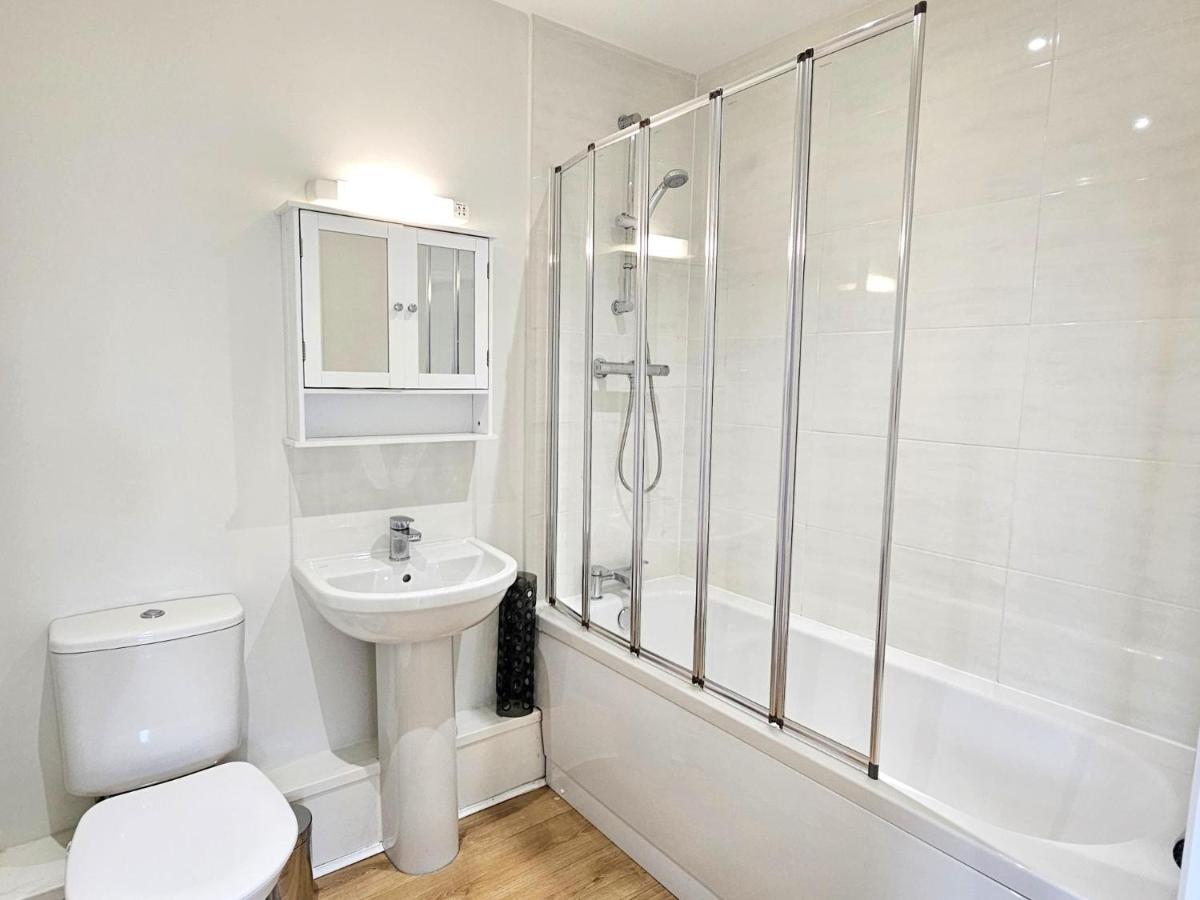 Charming Home Near Ludlow Town Centre - Pass the Keys - Ferienwohnung Ludlow