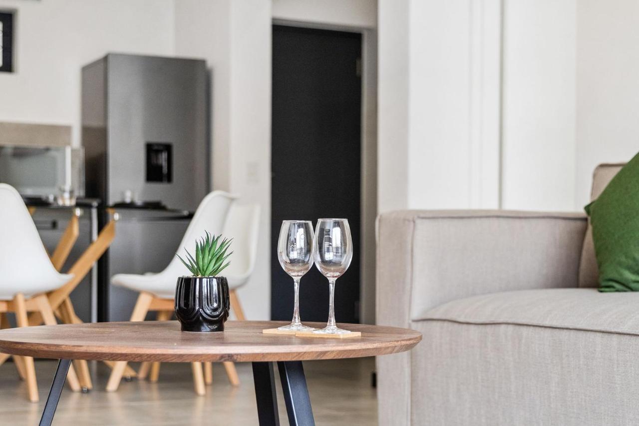 Mandalay Hideaway - B&B Johannesburg