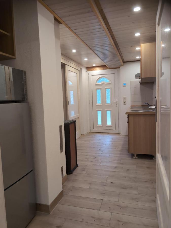 Monteurstube - B&B Grimma
