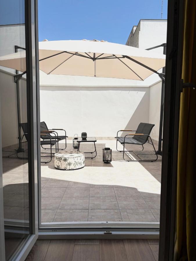 Il Canto Quinto - Ferienwohnung Acquaviva delle Fonti