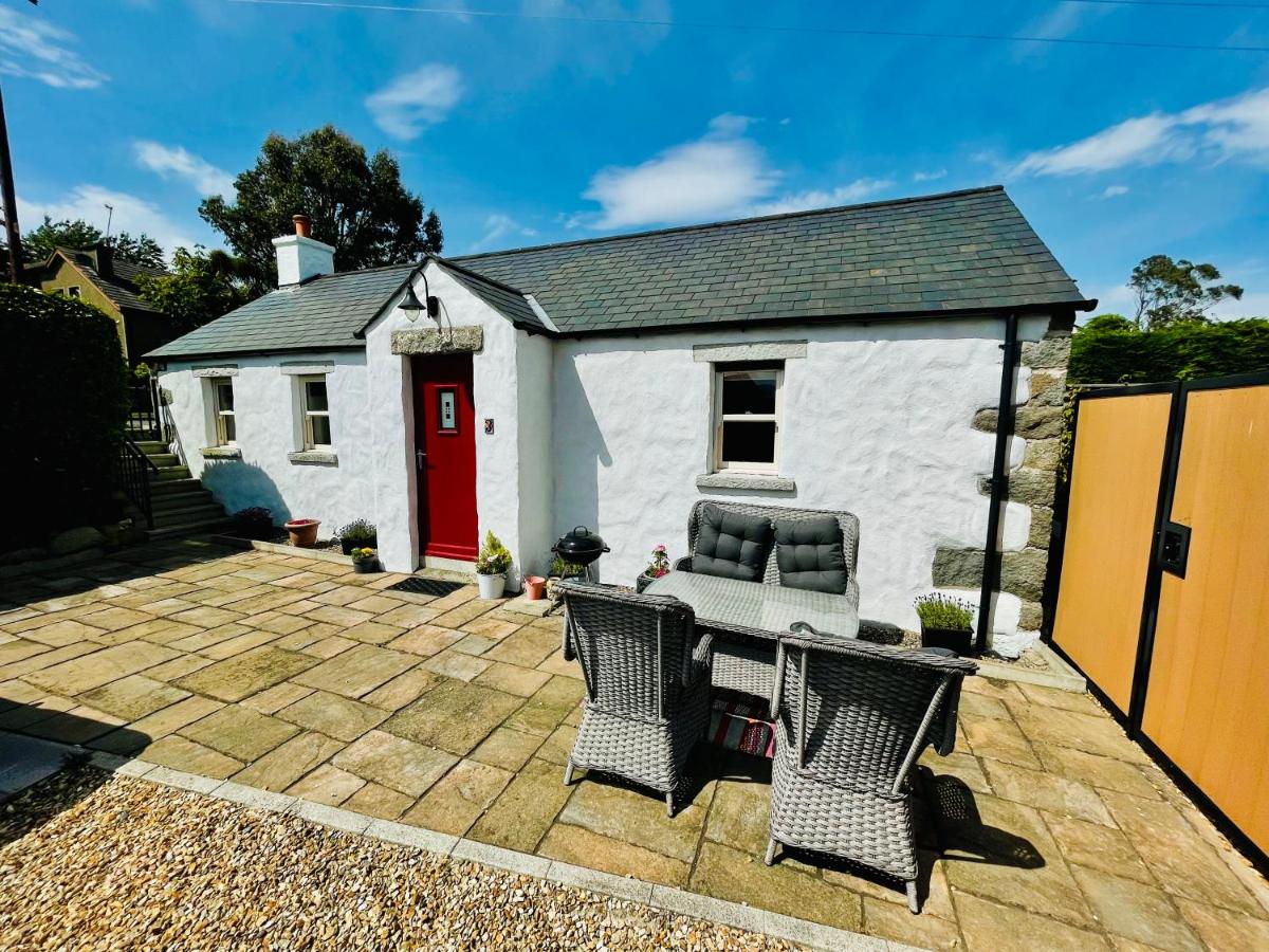 Lizzie's Cottage - Ferienwohnung Drumaroad