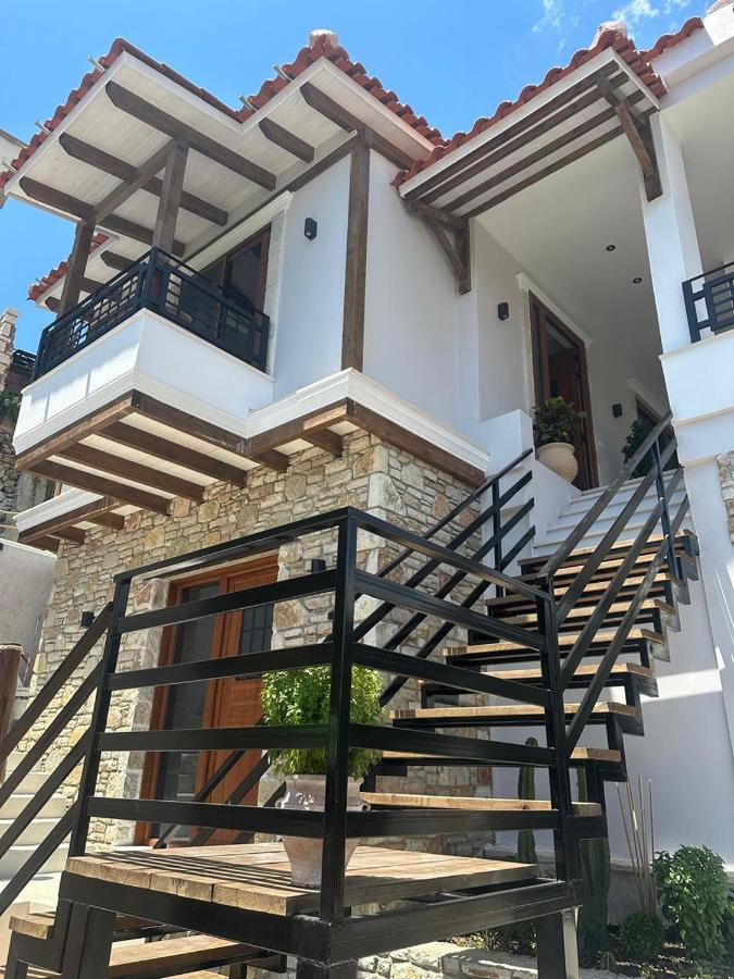 Villa Androniki - Ferienwohnung Himarë
