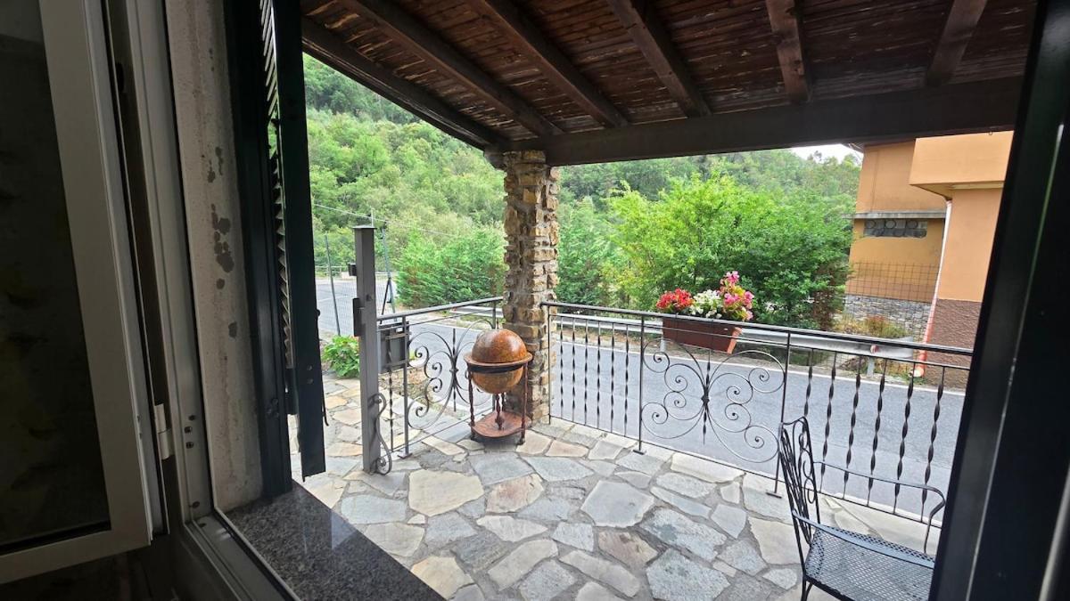 Home Massabo' - B&B Frantoio Massabo
