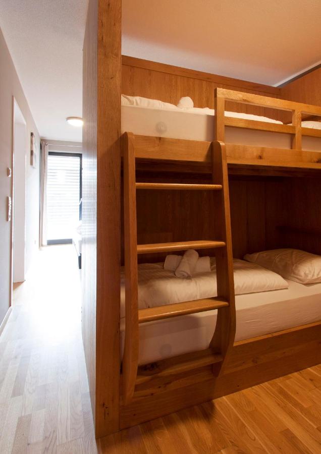 Appartement 2 Chambres avec Terrasse