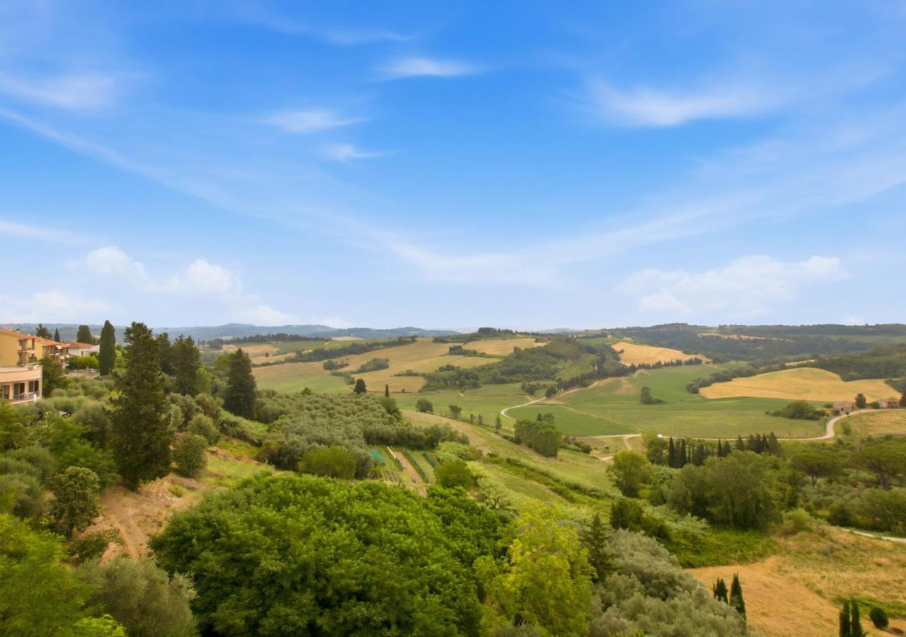 Hostly Suite del Borgo - Peccioli - Ferienwohnung Peccioli