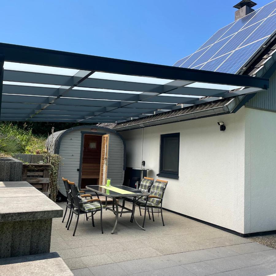 All inclusive Ferienhaus JULYN , Seepark - Chambres d'hôtes Kirchheim