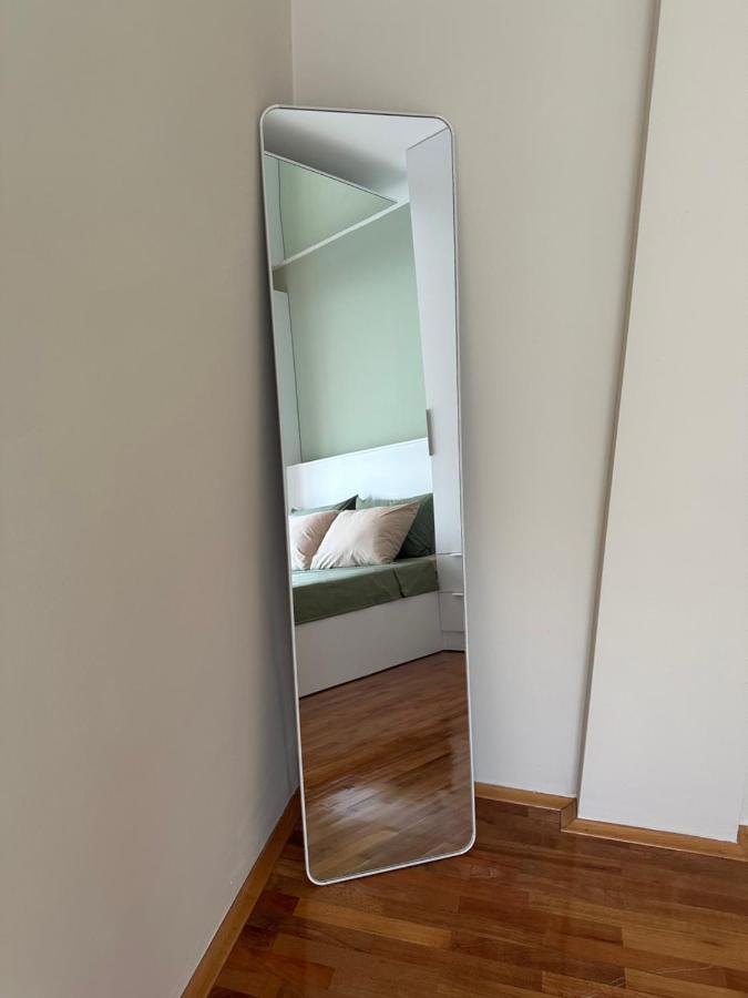 Zen Apartment - B&B Kumanovo